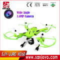 JJRC H26D Avec 3.0MP Grand Angle HD Caméra 2 axes Gimbal RTF Une Clé de Retour PK JJRC H20C H8D SJY- JJRC H26D